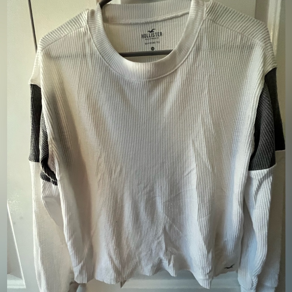 Hollister Boyfriend Tee